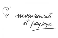 Photo de Mouvements et Paysages Photo de Mouvements et Paysages